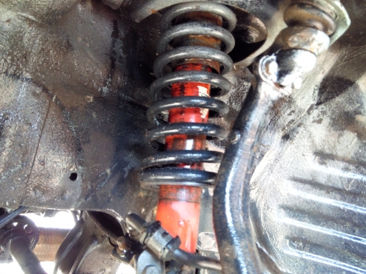 ขายแยกอะไหล่ซีวิค ท้ายแดง แกะทุกชิ้น