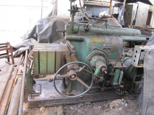 เครื่องไสBUTLER-(3) เครื่องไสBUTLER-(3)