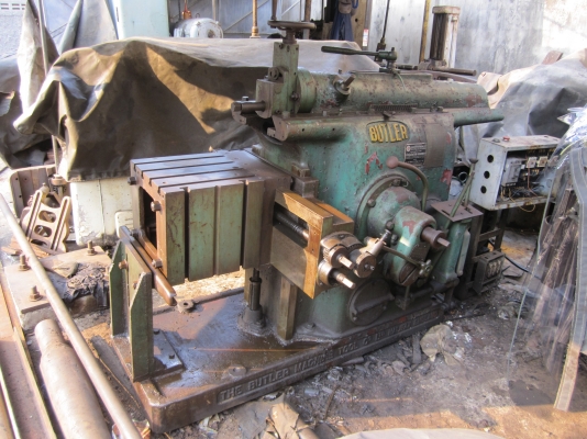 เครื่องไสBUTLER-(3) เครื่องไสBUTLER-(3)