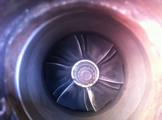 เทอร์โบt28 s15 spec r ballbaring