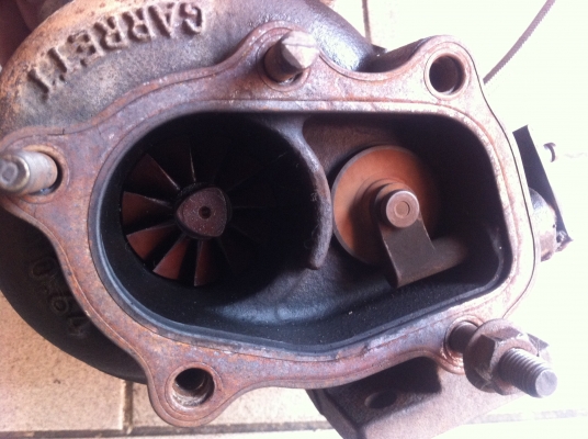 เทอร์โบt28 s15 spec r ballbaring