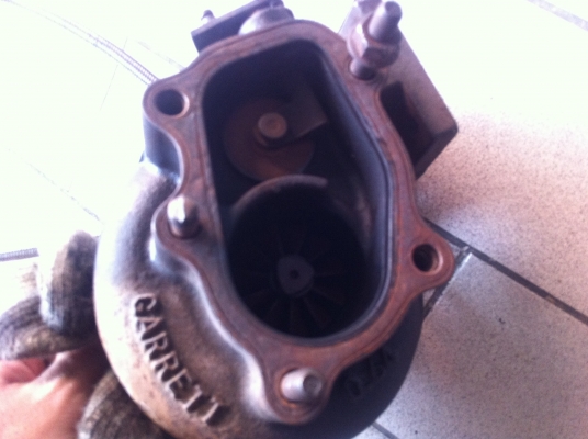 เทอร์โบt28 s15 spec r ballbaring