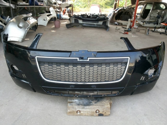 กันชนหน้า CAPTIVA ของแท้มือสอง