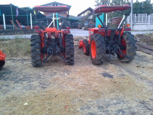 ท่านใดหารถหรืออุปกรการเกษตรผานโลตาลี่ติดต่อคุญบัญชาครับ0868026494