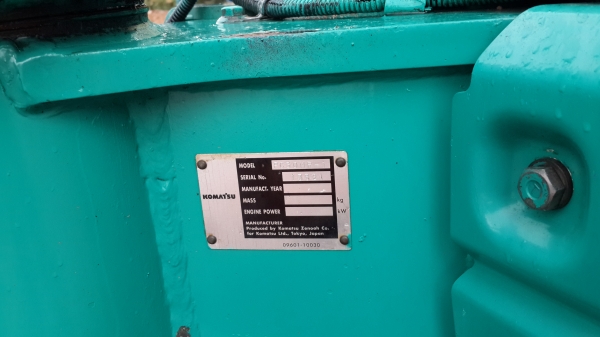 ขายด่วน KOMATSU pc30 MR-1 รถนำเข้าญี่ปุ่นแท้ๆ สภาพสวยมาก ไม่เคยใช้งานในไทย ซื้อไปใช้งานได้เลย ขายด่วน KOMATSU pc30 MR-1 รถนำเข้าญี่ปุ่นแท้ๆ สภาพสวยมาก ไม่เคยใช้งานในไทย ซื้อไปใช้งานได้เลย