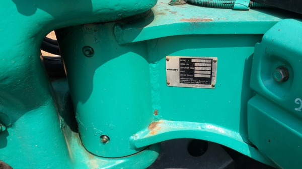 ขายด่วน KOMATSU pc30 MR-1 รถนำเข้าญี่ปุ่นแท้ๆ สภาพสวยมาก ไม่เคยใช้งานในไทย ซื้อไปใช้งานได้เลย ขายด่วน KOMATSU pc30 MR-1 รถนำเข้าญี่ปุ่นแท้ๆ สภาพสวยมาก ไม่เคยใช้งานในไทย ซื้อไปใช้งานได้เลย