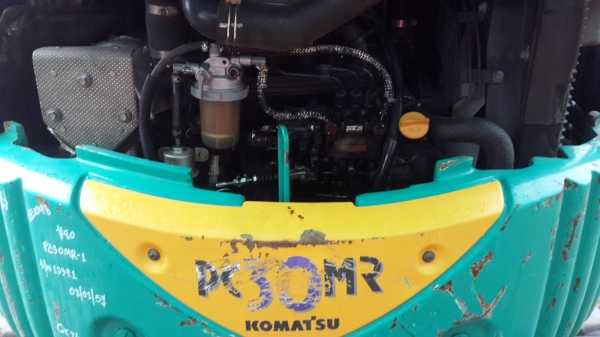 ขายด่วน KOMATSU pc30 MR-1 รถนำเข้าญี่ปุ่นแท้ๆ สภาพสวยมาก ไม่เคยใช้งานในไทย ซื้อไปใช้งานได้เลย ขายด่วน KOMATSU pc30 MR-1 รถนำเข้าญี่ปุ่นแท้ๆ สภาพสวยมาก ไม่เคยใช้งานในไทย ซื้อไปใช้งานได้เลย