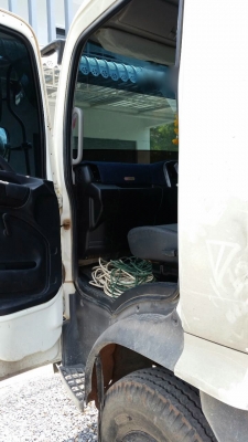 รถฮีโน่ 6 ล้อดั้ม FC9J 150 แรงม้า. ปี 55 ( รถวิ่ง 5x,xxx กว่า กม. ) สนใจติดต่อ 081 - 6079515 รถฮีโน่ 6 ล้อดั้ม FC9J 150 แรงม้า. ปี 55 ( รถวิ่ง 5x,xxx กว่า กม. ) สนใจติดต่อ 081 - 6079515