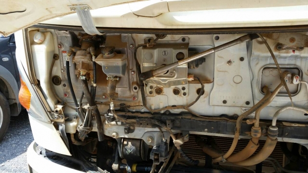 รถฮีโน่ 6 ล้อดั้ม FC9J 150 แรงม้า. ปี 55 ( รถวิ่ง 5x,xxx กว่า กม. ) สนใจติดต่อ 081 - 6079515 รถฮีโน่ 6 ล้อดั้ม FC9J 150 แรงม้า. ปี 55 ( รถวิ่ง 5x,xxx กว่า กม. ) สนใจติดต่อ 081 - 6079515