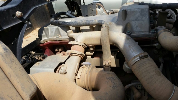 รถฮีโน่ 6 ล้อดั้ม FC9J 150 แรงม้า. ปี 55 ( รถวิ่ง 5x,xxx กว่า กม. ) สนใจติดต่อ 081 - 6079515 รถฮีโน่ 6 ล้อดั้ม FC9J 150 แรงม้า. ปี 55 ( รถวิ่ง 5x,xxx กว่า กม. ) สนใจติดต่อ 081 - 6079515