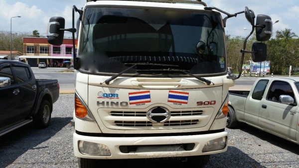 รถฮีโน่ 6 ล้อดั้ม FC9J 150 แรงม้า. ปี 55 ( รถวิ่ง 5x,xxx กว่า กม. ) สนใจติดต่อ 081 - 6079515 รถฮีโน่ 6 ล้อดั้ม FC9J 150 แรงม้า. ปี 55 ( รถวิ่ง 5x,xxx กว่า กม. ) สนใจติดต่อ 081 - 6079515