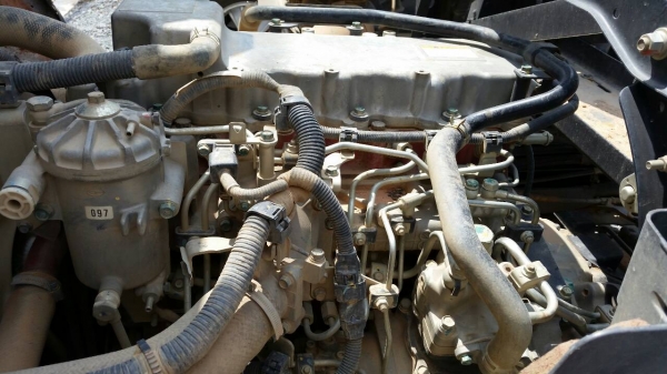 รถฮีโน่ 6 ล้อดั้ม FC9J 150 แรงม้า. ปี 55 ( รถวิ่ง 5x,xxx กว่า กม. ) สนใจติดต่อ 081 - 6079515 รถฮีโน่ 6 ล้อดั้ม FC9J 150 แรงม้า. ปี 55 ( รถวิ่ง 5x,xxx กว่า กม. ) สนใจติดต่อ 081 - 6079515