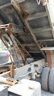 รถฮีโน่ 6 ล้อดั้ม FC9J 150 แรงม้า. ปี 55 ( รถวิ่ง 5x,xxx กว่า กม. ) สนใจติดต่อ 081 - 6079515 รถฮีโน่ 6 ล้อดั้ม FC9J 150 แรงม้า. ปี 55 ( รถวิ่ง 5x,xxx กว่า กม. ) สนใจติดต่อ 081 - 6079515