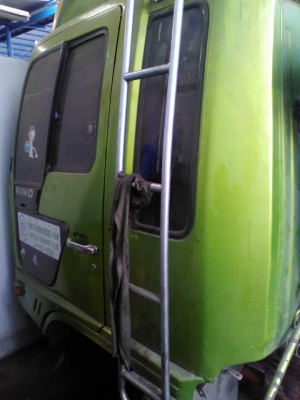 หัวเก๋ง ฮิโนไฮเทค Hino hitech หัวเก๋ง ฮิโนไฮเทค Hino hitech