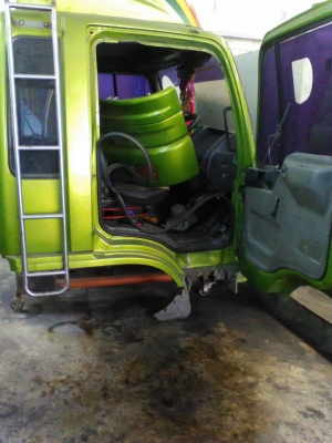 หัวเก๋ง ฮิโนไฮเทค Hino hitech หัวเก๋ง ฮิโนไฮเทค Hino hitech