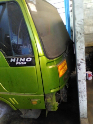 หัวเก๋ง ฮิโนไฮเทค Hino hitech หัวเก๋ง ฮิโนไฮเทค Hino hitech