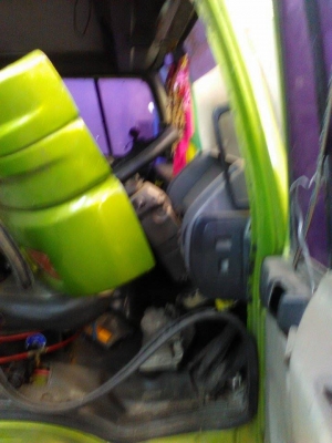 หัวเก๋ง ฮิโนไฮเทค Hino hitech หัวเก๋ง ฮิโนไฮเทค Hino hitech