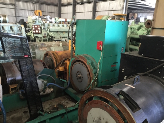 ขายไดร์ปั่นไฟ maraton,onan,stemfordเก่านอกแท้