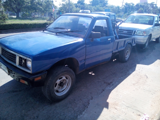 ขายรถยก