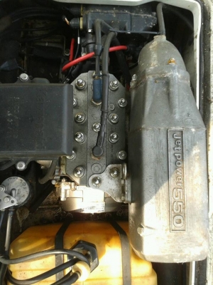 ขายครับ 550 เครื่องดีวิ่งปกติ ราคา 19,000 เรืออยู่ รังสิต 0835662999