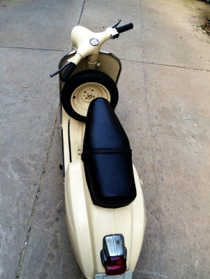 ขาย Vespa SmallFrame 90 ขาย Vespa SmallFrame 90
