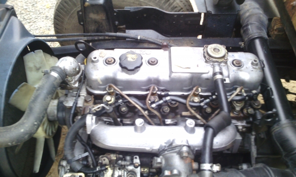 หกล้อสั้น  88  แรงปี  37  รถเดิม  เครื่องดี ครัชชีดี  รถสวย