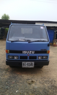 หกล้อสั้น  88  แรงปี  37  รถเดิม  เครื่องดี ครัชชีดี  รถสวย