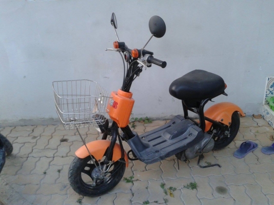 Suzuki lets4หัวฉีดประหยัดสุดๆ