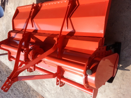 โรตารี่ช้าง ขนาด 1.80 เมตร..ใบเต็ม สภาพดีพร้อมใช้งาน