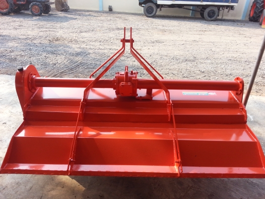 โรตารี่ช้าง ขนาด 1.80 เมตร..ใบเต็ม สภาพดีพร้อมใช้งาน