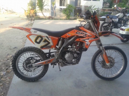 GPX250CCเอกสารอินวอย