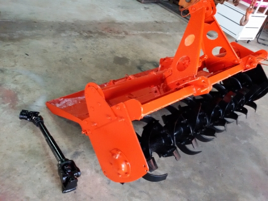 ปัญญาแทรคเตอร์..จัดมาให้ครับ ด่วน!!!คูโบต้า L3408 ใบมีดพร้อมโรตาลี่ จัดส่ง อ.แม่วงค์ จ.นครสวรรค์