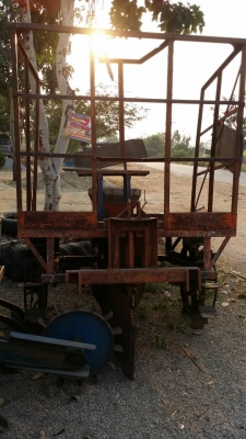 ขายด่วน หางปลูกอ้อย 0899123391