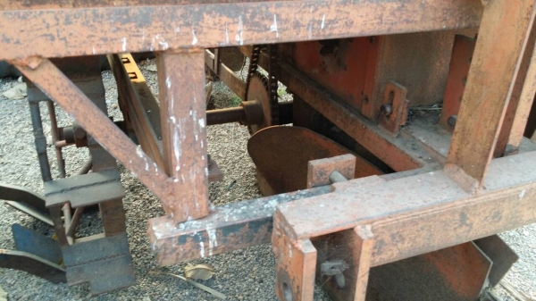 ขายด่วน หางปลูกอ้อย 0899123391