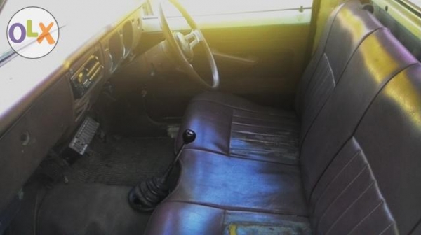 มาสด้าพัน เครื่องดีใช้งานปกติครับ ทะเบียนโอน