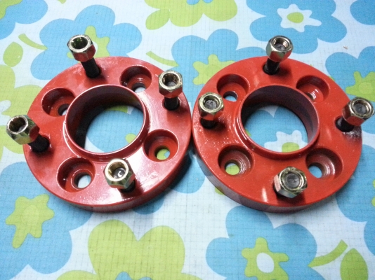 สเปเซอร์ 4รู100ออก4รู114