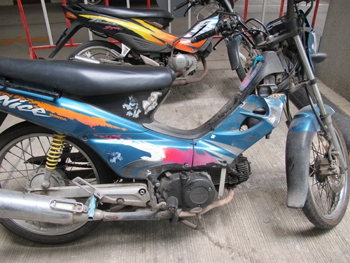 honda nice honda nice