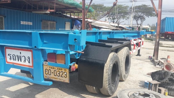 ขายหางก้าง 12 เมตร 185,000