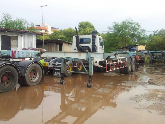 ขายหางก้าง 12 เมตร 185,000