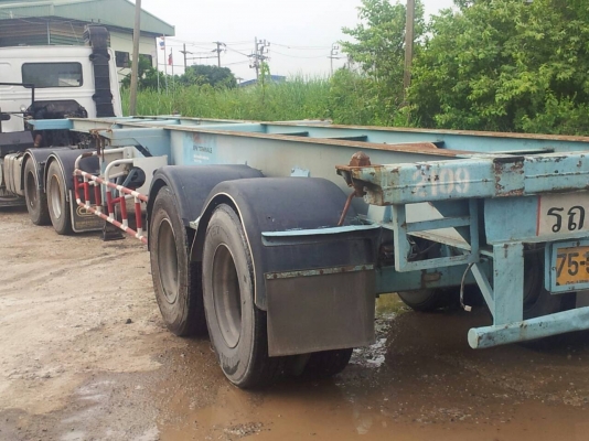 ขายหางก้าง 12 เมตร 185,000