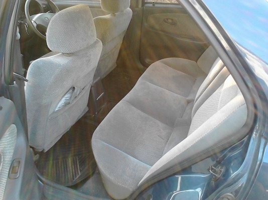 LANCER ปี95   1.5 GLX  ไฟฟ้า   ไม่เคยติดเเก๊ส