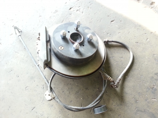 ดิสหลังวีออส