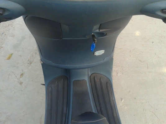 เวสป้า50ccET2