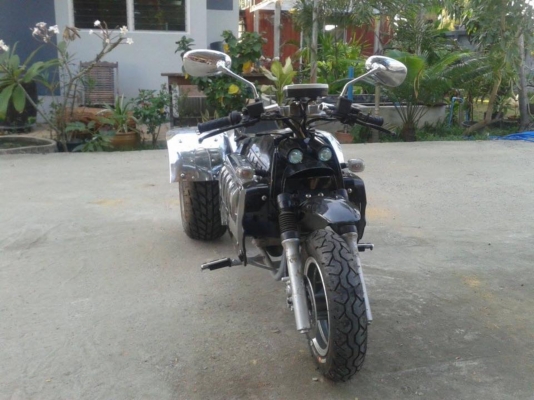 3ล้อ แนวๆ 3ล้อ แนวๆ