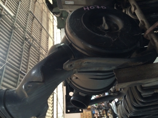 ขายเสื้อกรองอากาศฮีโน่ HO7D ขายเสื้อกรองอากาศฮีโน่ HO7D