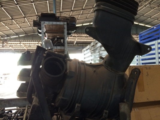 ขายเสื้อกรองอากาศฮีโน่ HO7D ขายเสื้อกรองอากาศฮีโน่ HO7D