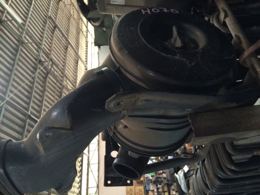 ขายเสื้อกรองอากาศฮีโน่ HO7D