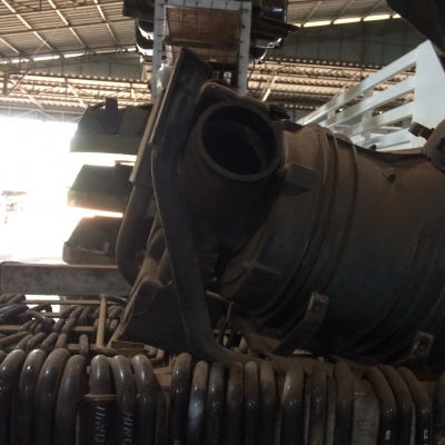 ขายเสื้อกรองอากาศฮีโน่ HO7D ขายเสื้อกรองอากาศฮีโน่ HO7D