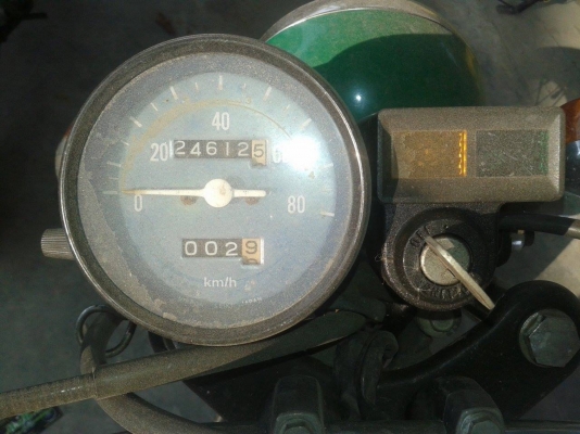 Honda XE50cc Honda XE50cc