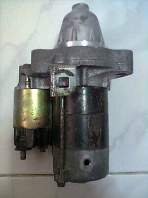 ไดร์สตาร์ท เครื่อง 1G  ใช้งานได้ปกติ